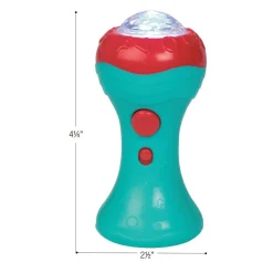 Mini Color Exploration Lights - Set of 3