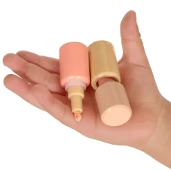 Miniland Doll Wooden Beauty Set
