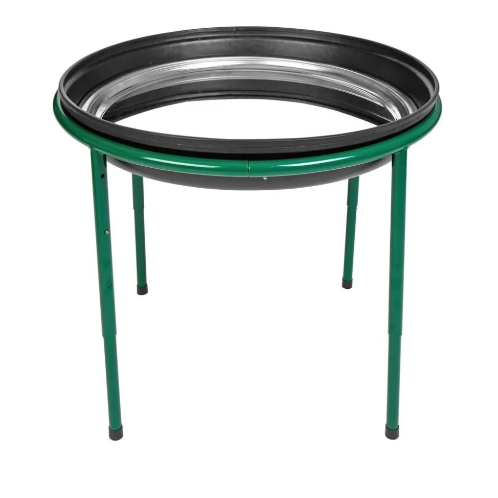 Mirrored Magnetic Sensory Circle