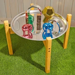 Mirrored Magnetic Sensory Circle