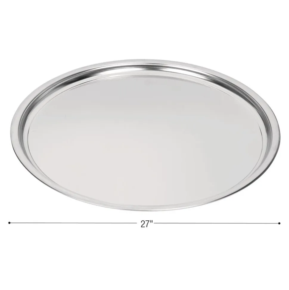 Mirrored Magnetic Sensory Circle