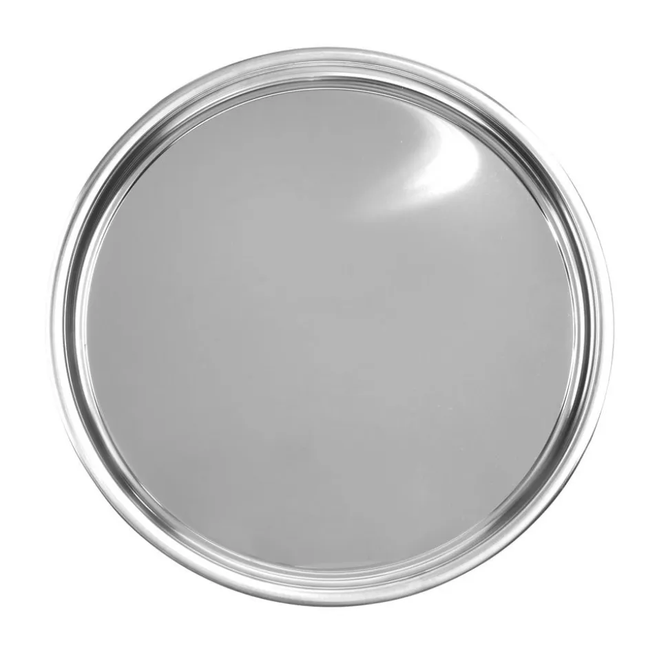 Mirrored Magnetic Sensory Circle