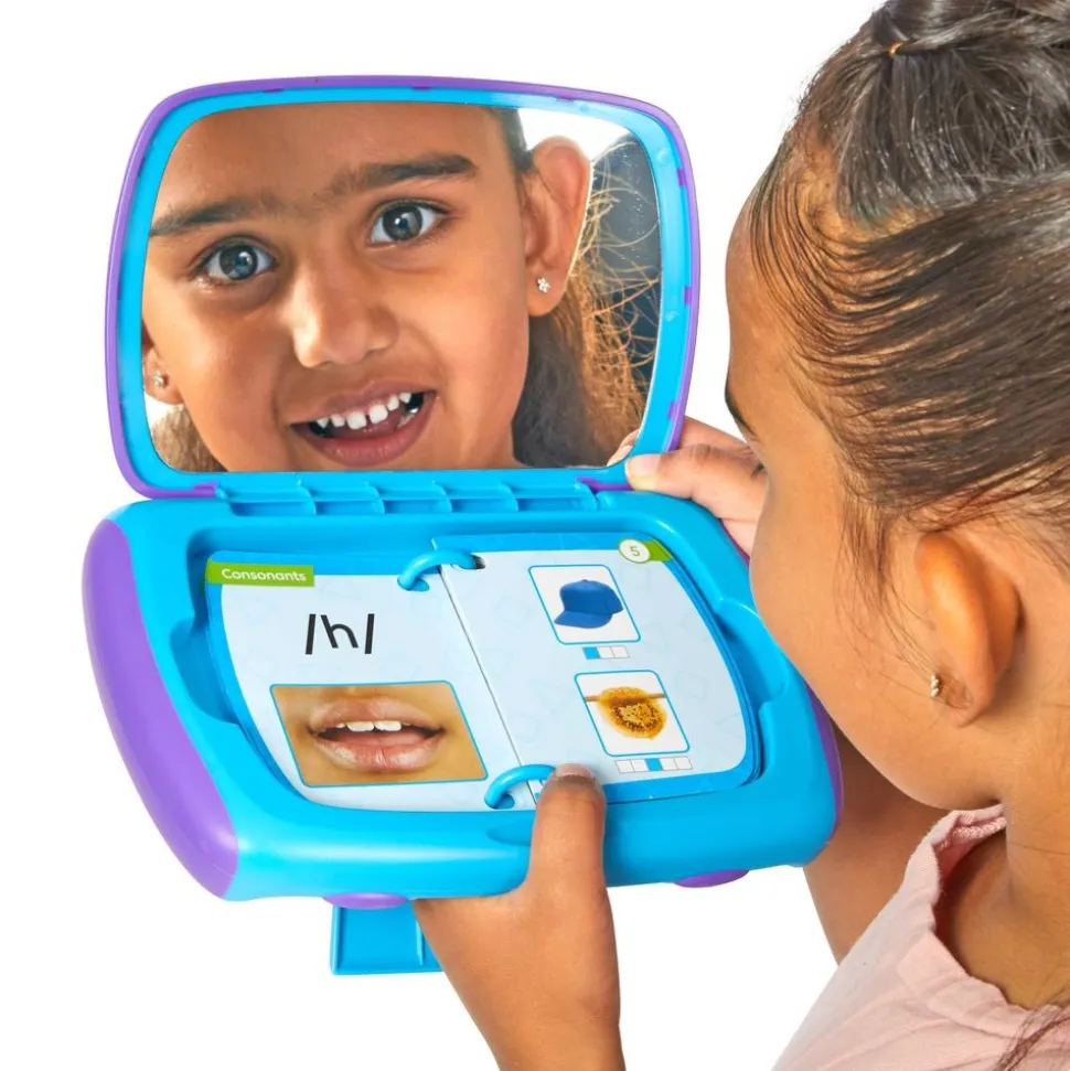 Mirror My Sounds Phoneme Set
