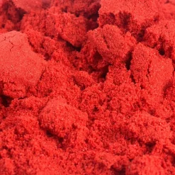 Model 'N Mold Sculpting Sand - Red
