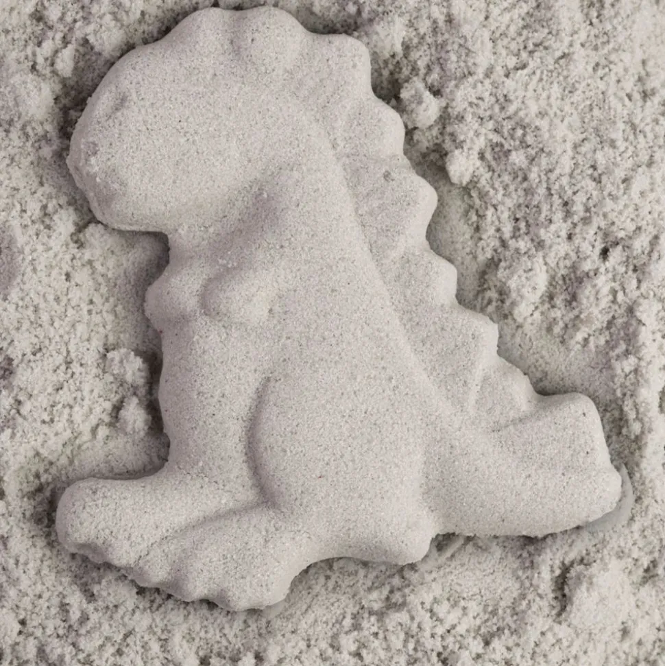 Model 'N Mold Sculpting Sand - White