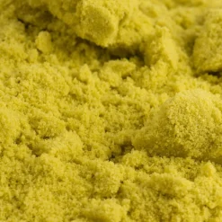 Model 'N Mold Sculpting Sand - Yellow