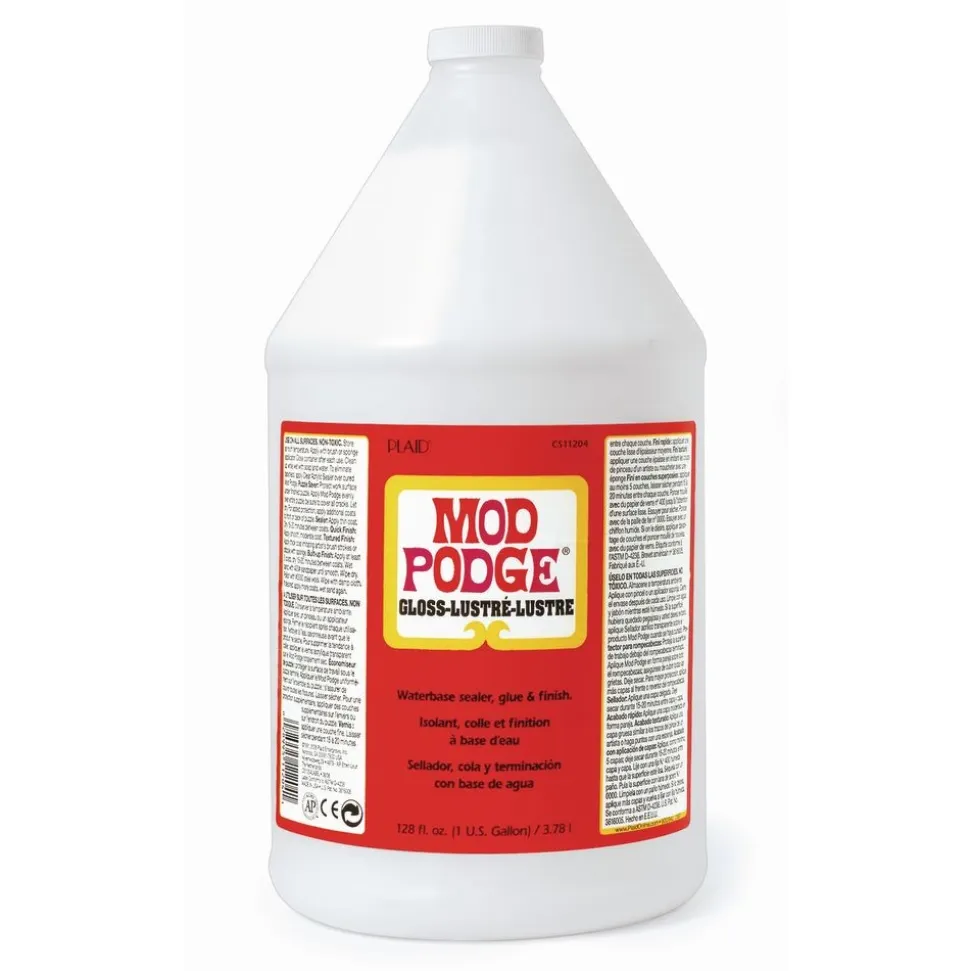 Mod Podge® Gloss - Gallon