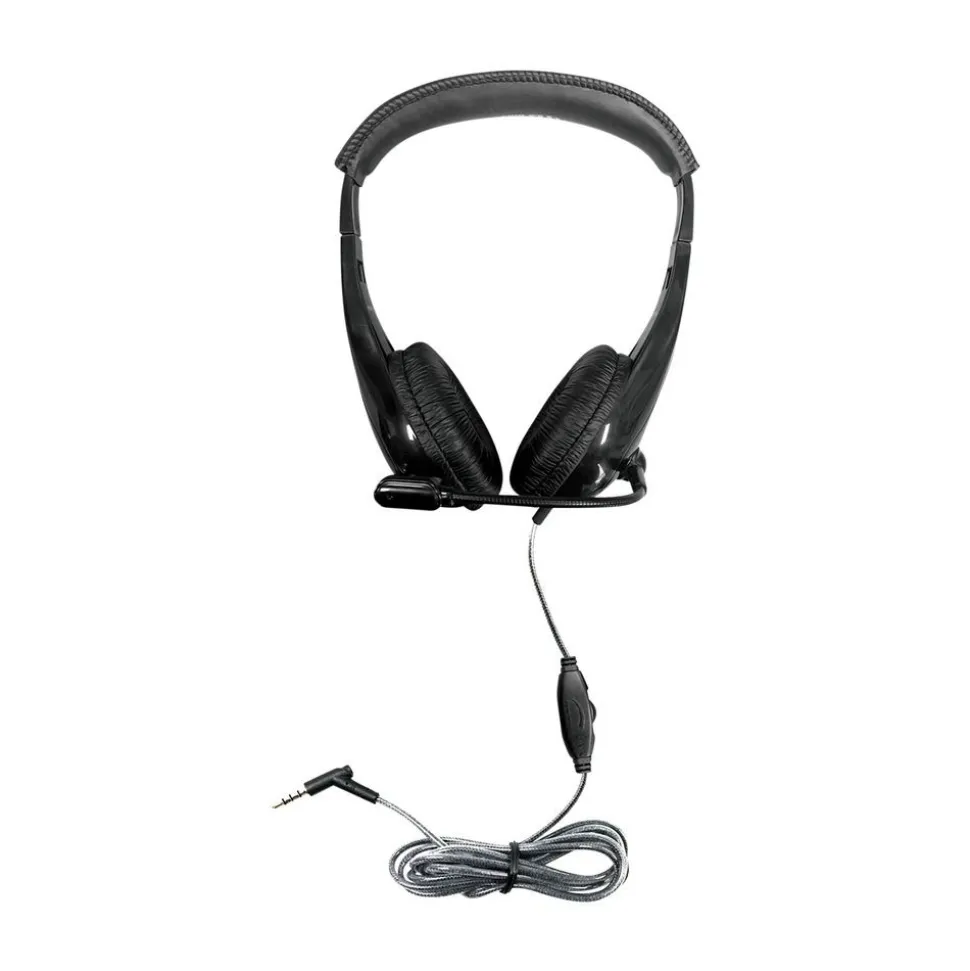 Motiv8 TRRS Classroom Headset - 20 Pack