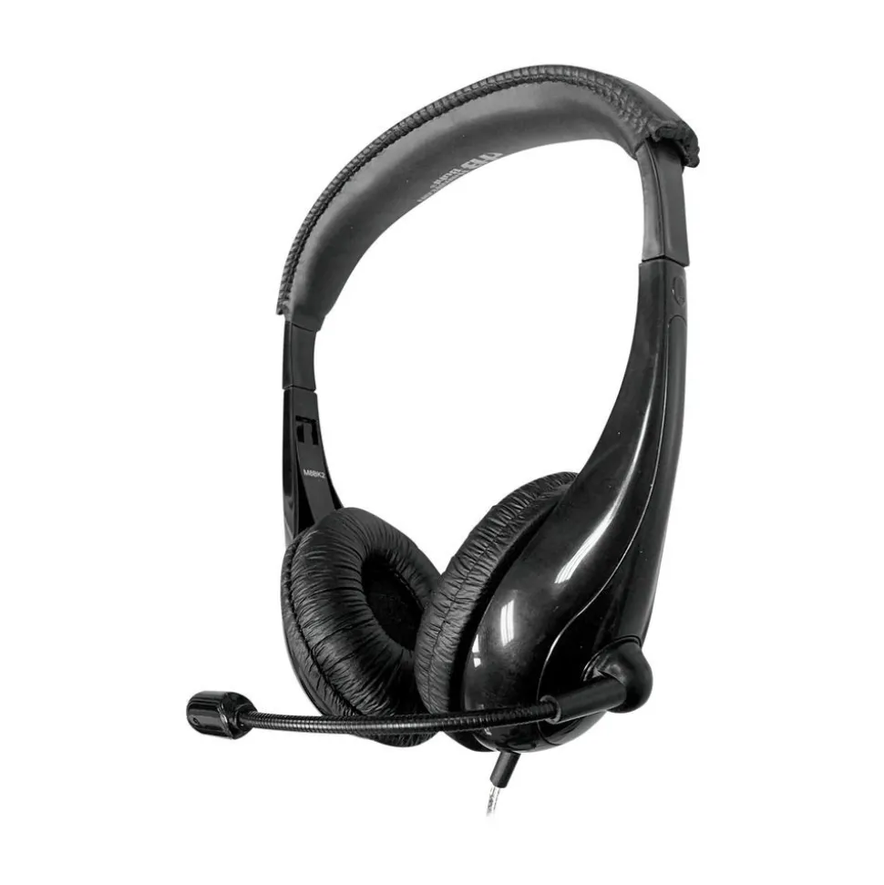 Motiv8 TRRS Classroom Headset - 20 Pack