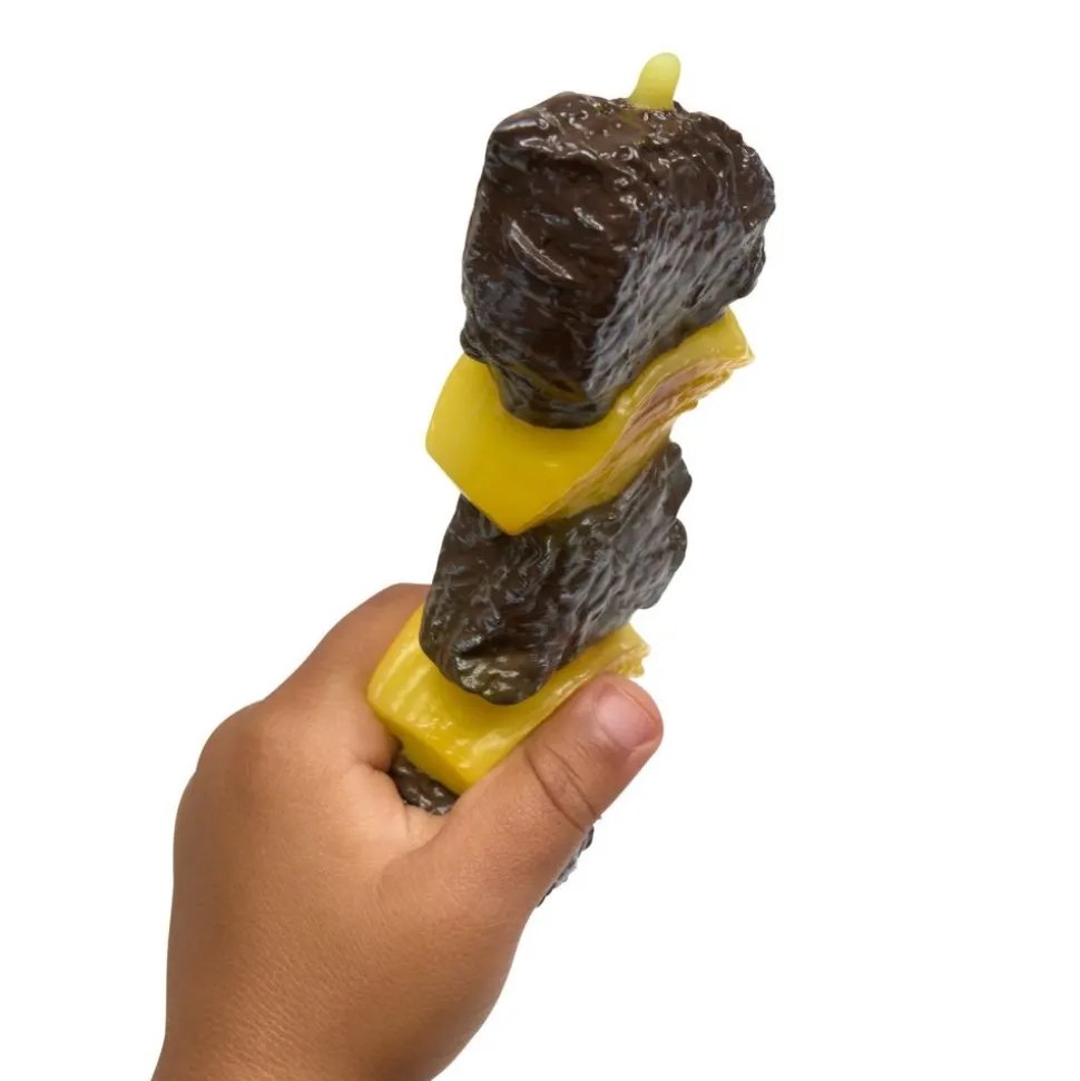 Multicultural African Food Play Set - 9 Pieces
