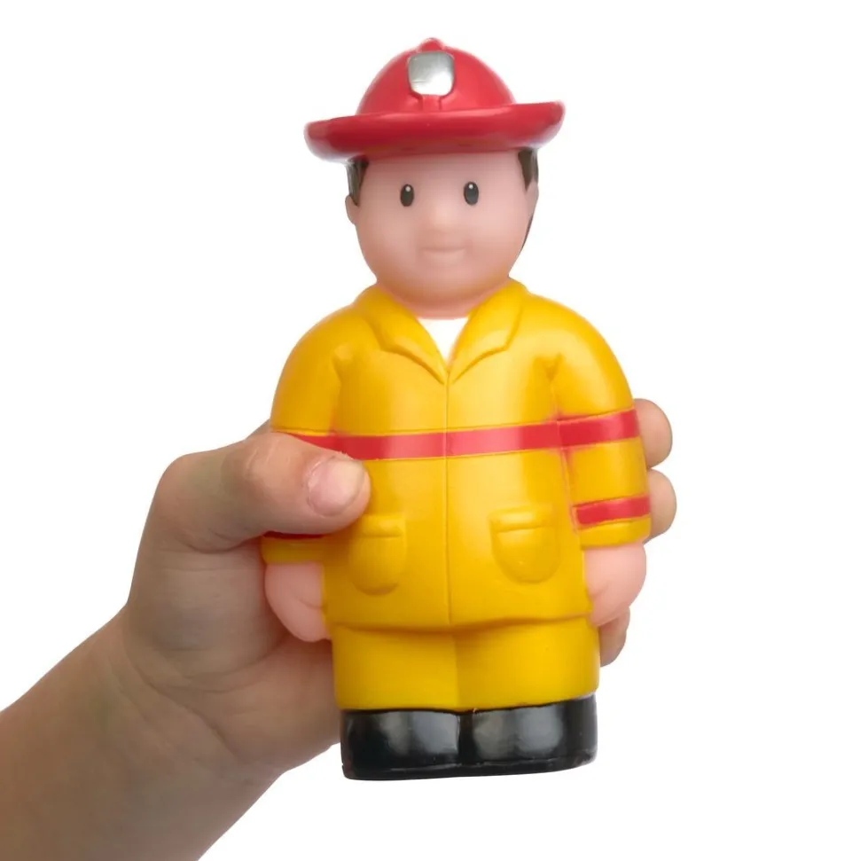 Multicultural Career Figures - Set of 8