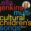 "Multi-Cultural Children's Songs" CD by Ella Jenkins