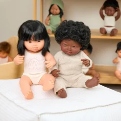 Multicultural Girl Down Syndrome 15