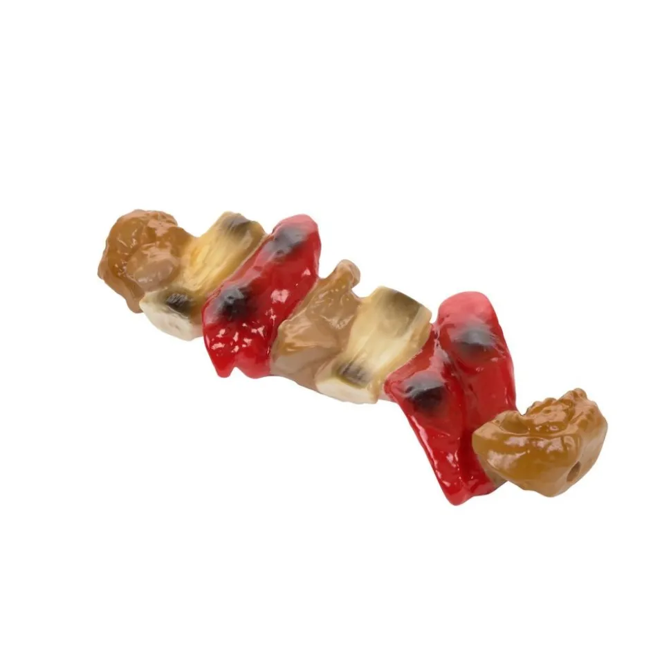 Multicultural Middle Eastern Food Play Set - 6 Pieces