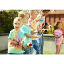 Multicultural Rhythm Band Set 10 Pieces