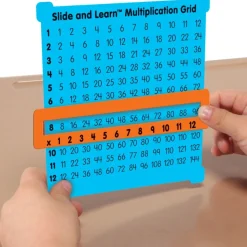 Multiplication And Division Classroom Kit - multiple item kit