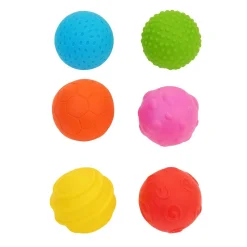 Multi Texture Balls