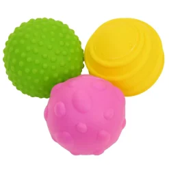 Multi Texture Balls