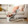 Munchkin® Spring 2-in-1 Baby Bouncer & Rocker