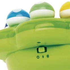 Mushroom Garden Interactive Educational Toy