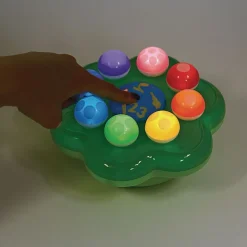 Mushroom Garden Interactive Educational Toy
