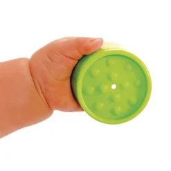 Musical Shape Sorting Ball