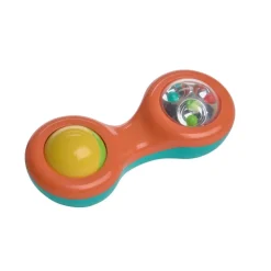 My Baby Phone Rattle