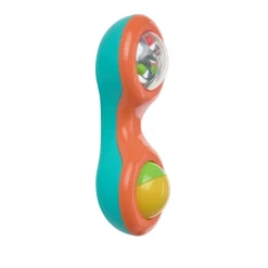 My Baby Phone Rattle