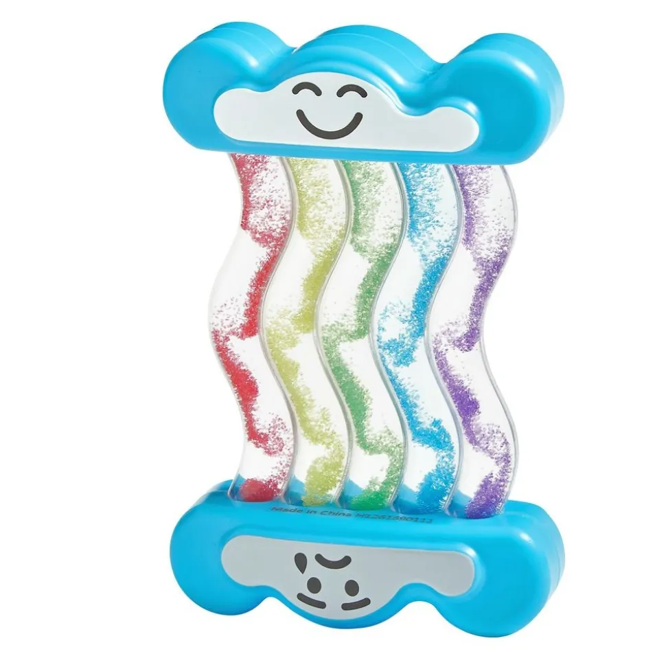 My Feelings Rainbow Fidget