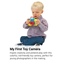 My First Camera