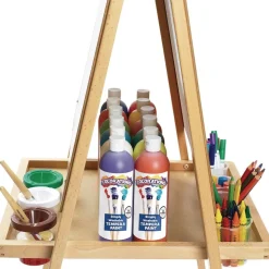 My First Colorations® Easel