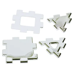 My First Polydron Mirrored Set