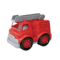 My First Trucks - Set of 4