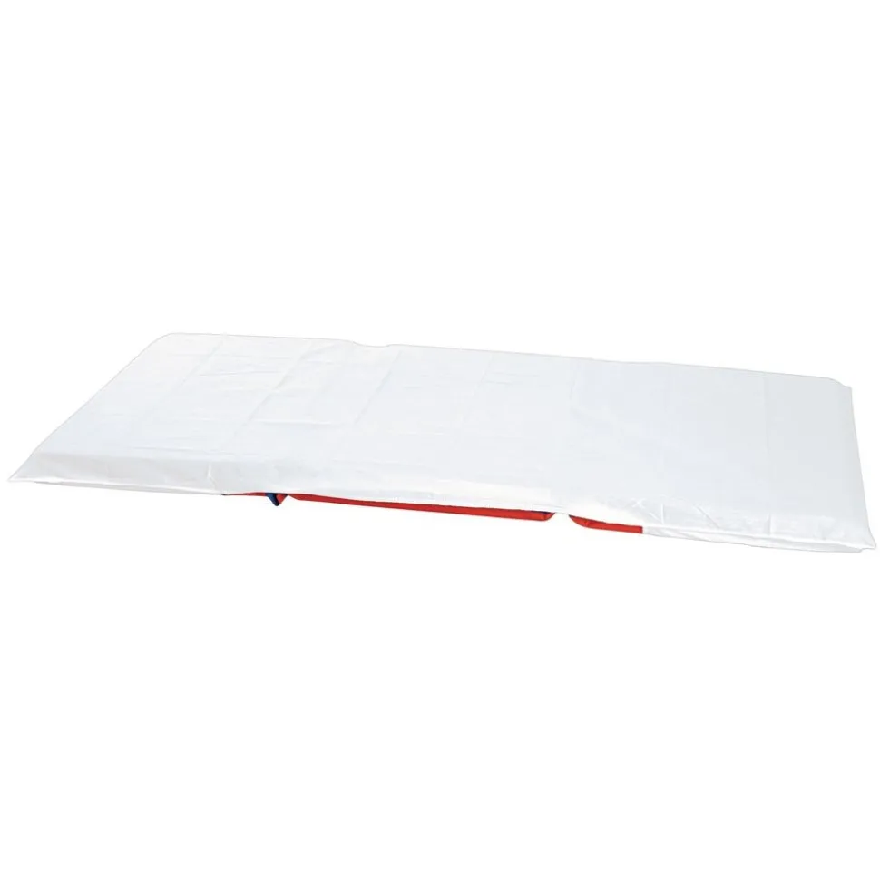 MyPerfectClassroom® Best Value Fitted Mat Sheets - Set of 6
