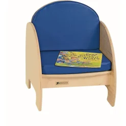MyPerfectClassroom® Chair with Cushions