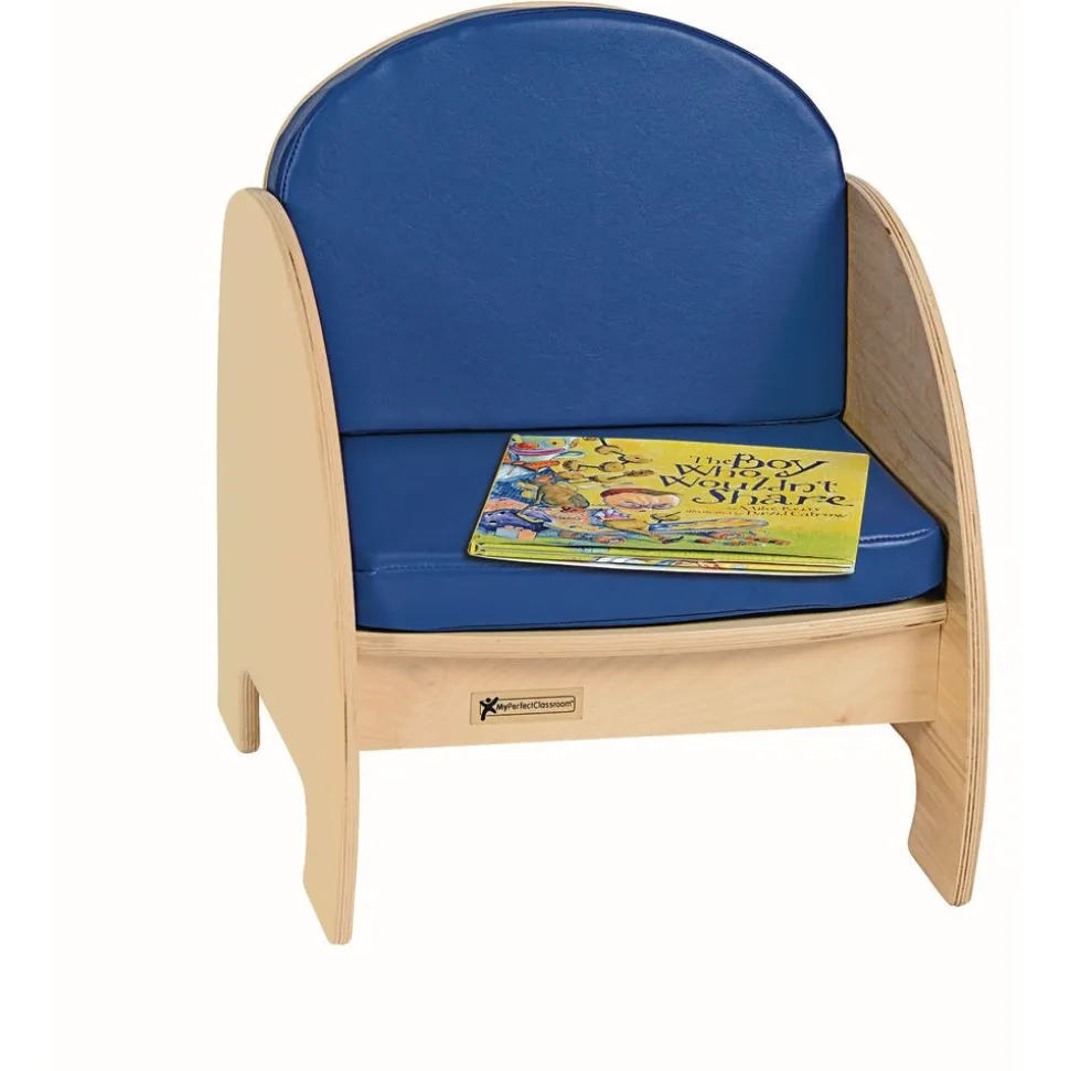 MyPerfectClassroom® Chair with Cushions