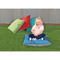 MyPerfectClassroom® Indoor/Outdoor 27" Pillows - Set of 4
