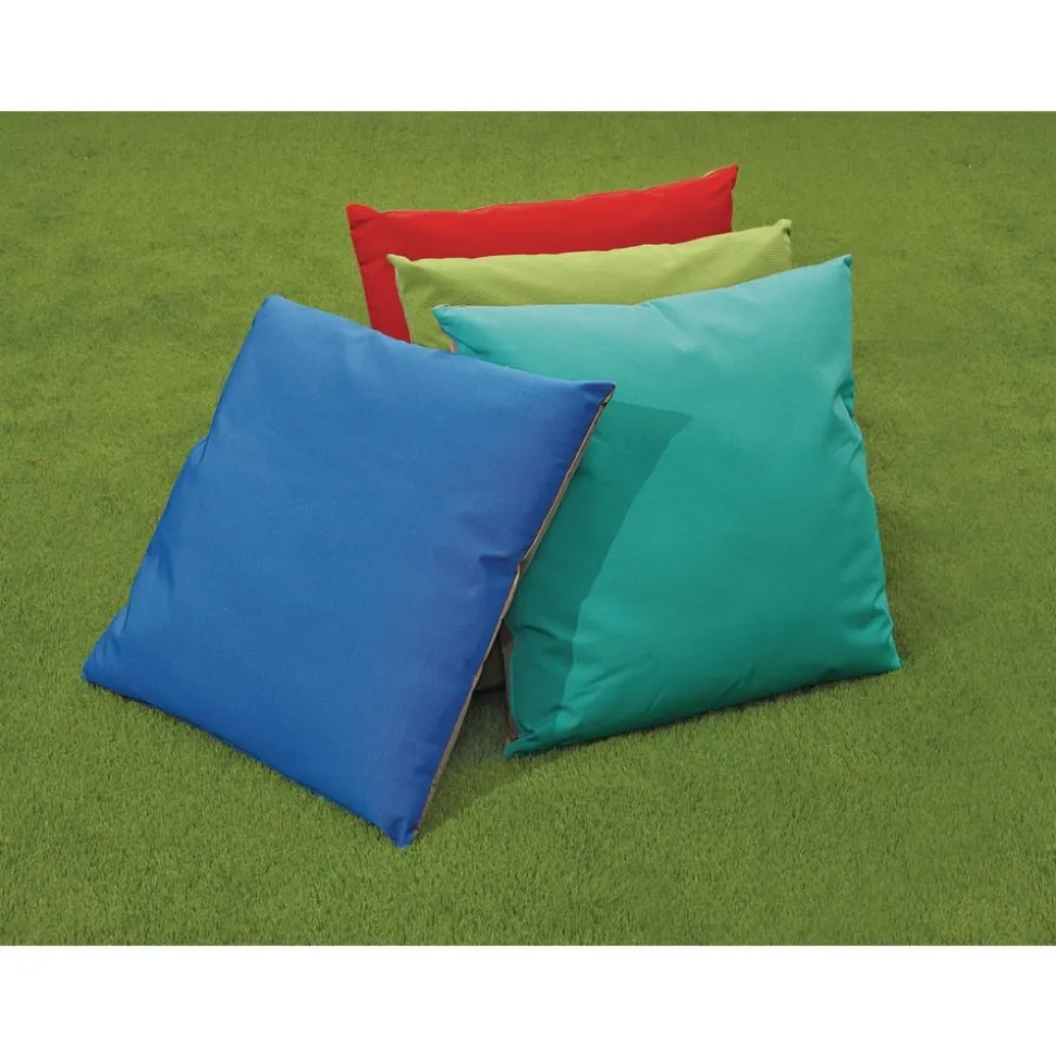 MyPerfectClassroom® Indoor/Outdoor 27" Pillows - Set of 4