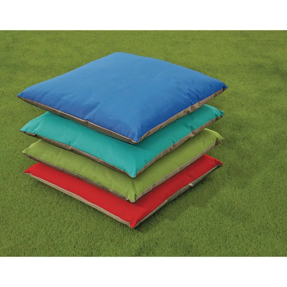 MyPerfectClassroom® Indoor/Outdoor 27" Pillows - Set of 4