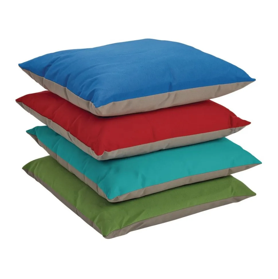 MyPerfectClassroom® Indoor/Outdoor 27" Pillows - Set of 4