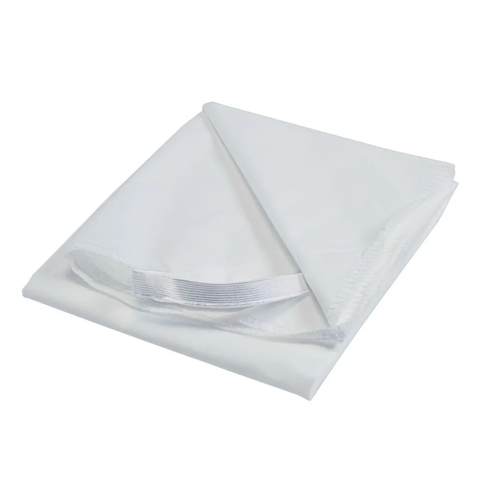 MyPerfectClassroom® Value Line™ Toddler Cot Sheets - Set of 6