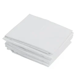 MyPerfectClassroom® Value Line™ Toddler Cot Sheets - Set of 6