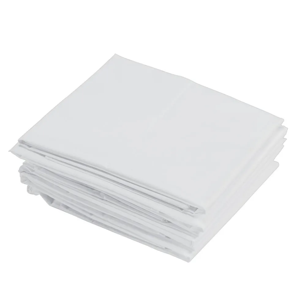 MyPerfectClassroom® Value Line™ Toddler Cot Sheets - Set of 6