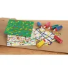 Nancy™ Paint Bottles Twist Tops, 2 oz. - Set of 12