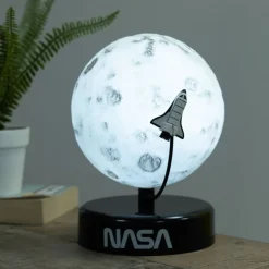 NASA Inspired Moon Light