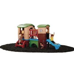 Naturally Playful Clubhouse Climber