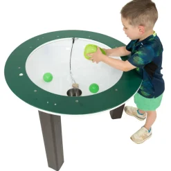 Nature Bowl 33" Dia (24"H), Inground Mount