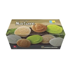 Nature Sensory Stones - Set of 8