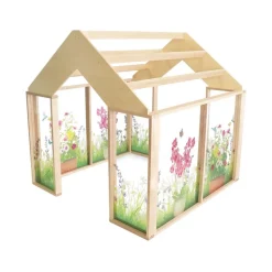 Nature View Greenhouse