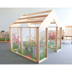 Nature View Greenhouse